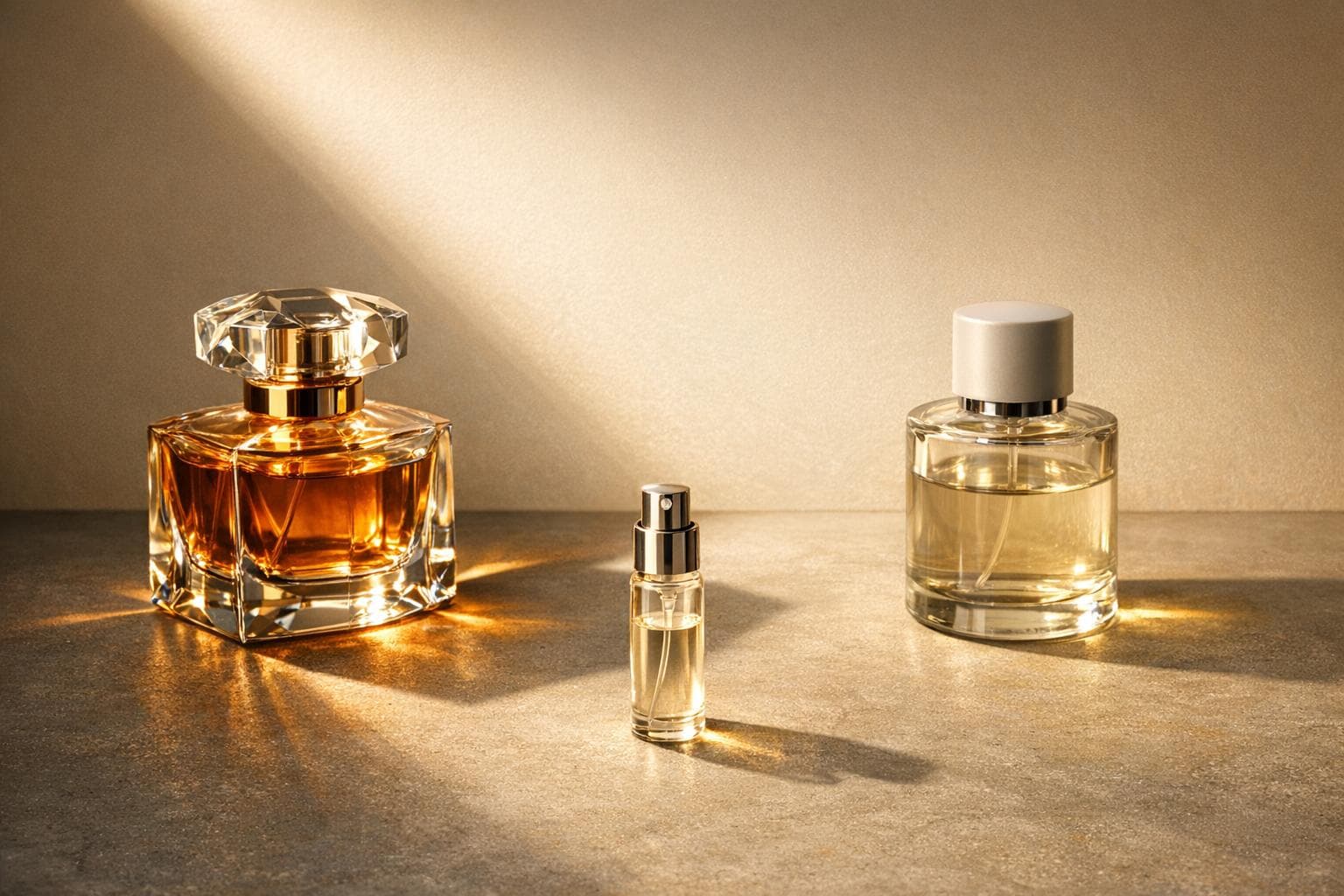 Luxury vs Budget: Special Occasion Fragrances