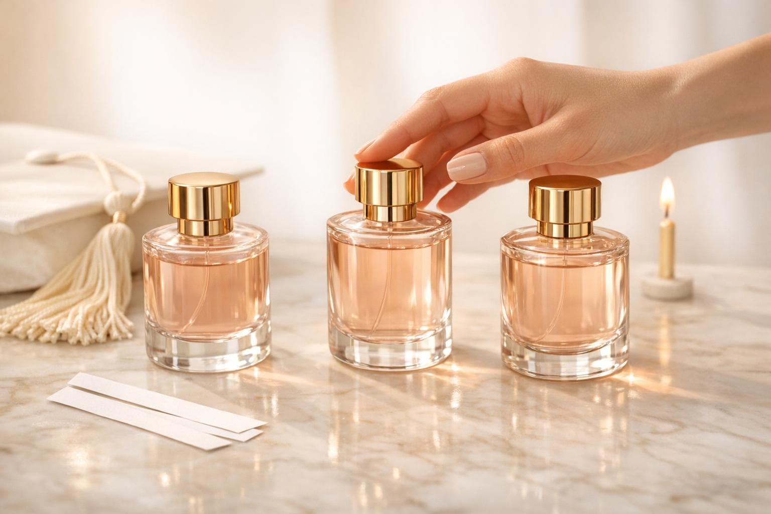 Top Perfumes for Coming-of-Age Celebrations