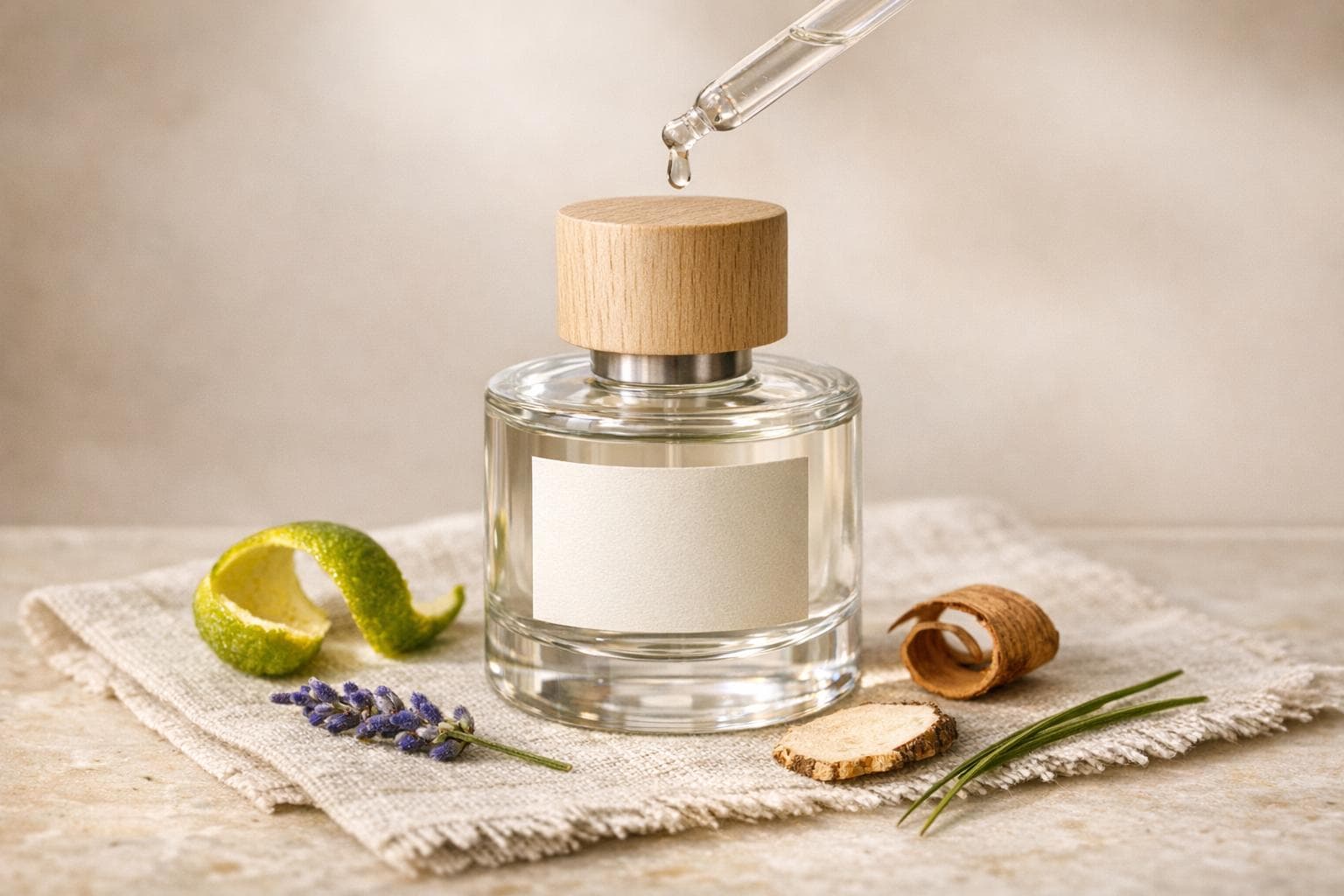 5 European Perfume Houses to Know in 2025