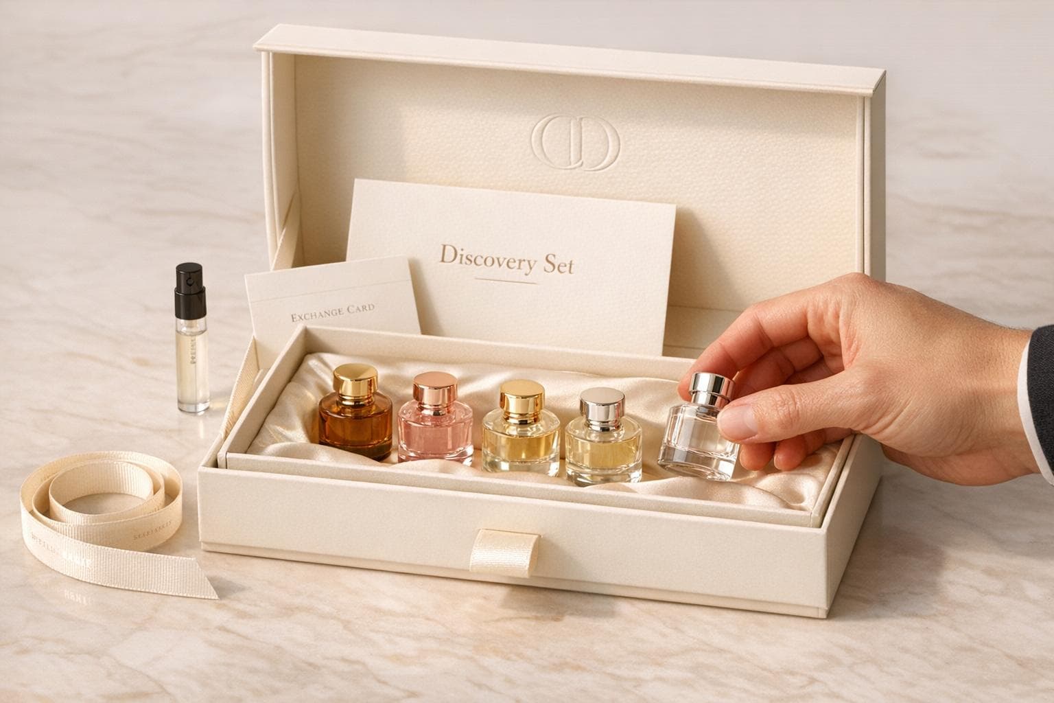 What to Look for in Luxury Fragrance Gift Sets