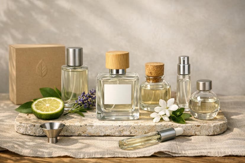 10 Best Eco-Friendly Perfume Brands