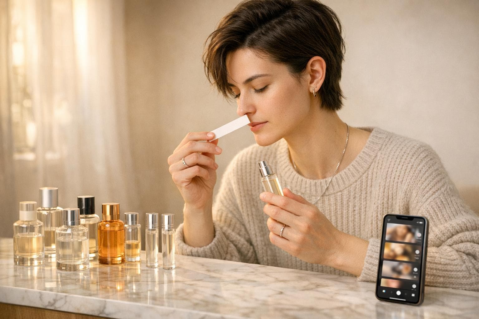 Gen Z Fragrance Statistics 2026: 35+ Stats on the New Perfume Generation