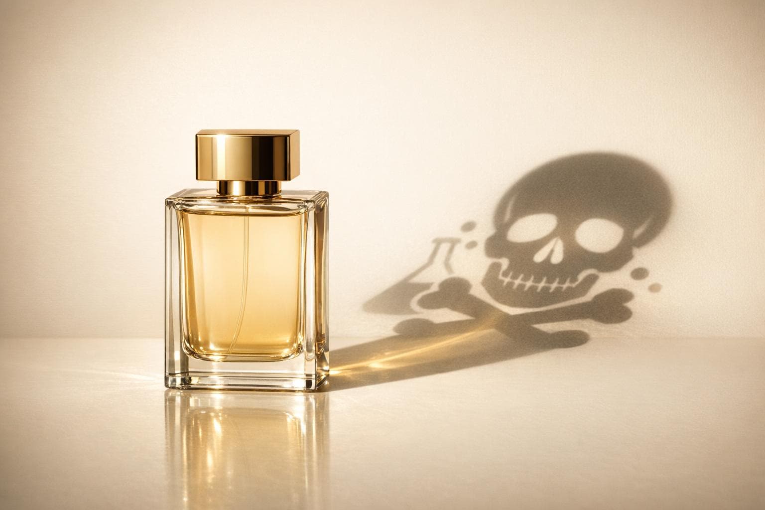 Counterfeit Perfume Statistics 2026: The $3 Billion Fake Fragrance Problem