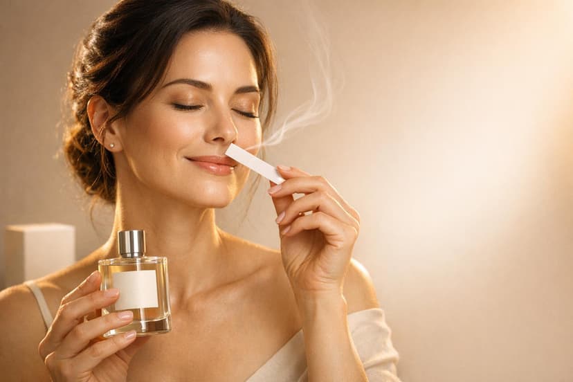 Guide to Scent-Based Storytelling