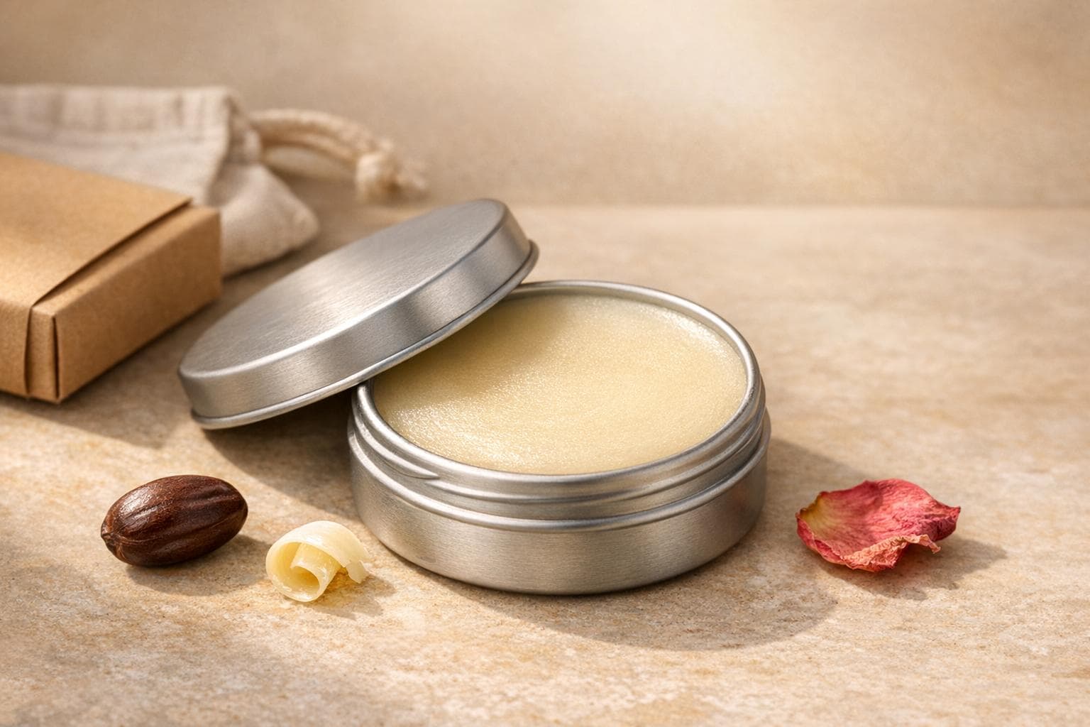 5 Benefits of Solid Waterless Perfumes