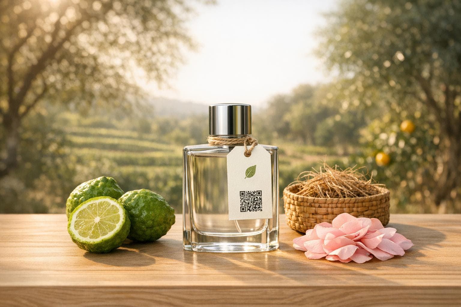 Guide to Ethical Fragrance Ingredient Sourcing