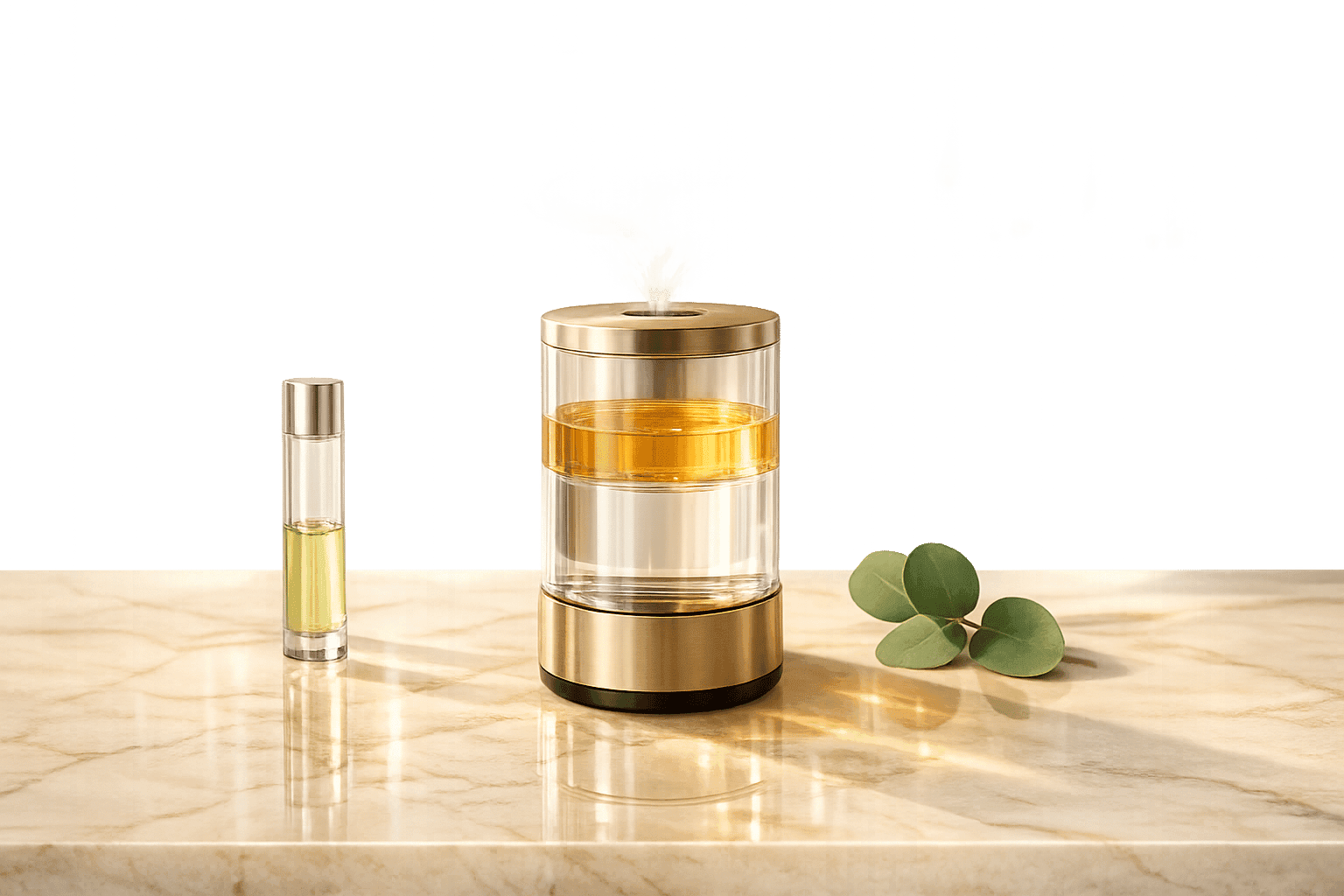 Fragrance Blending: Tools of the Future