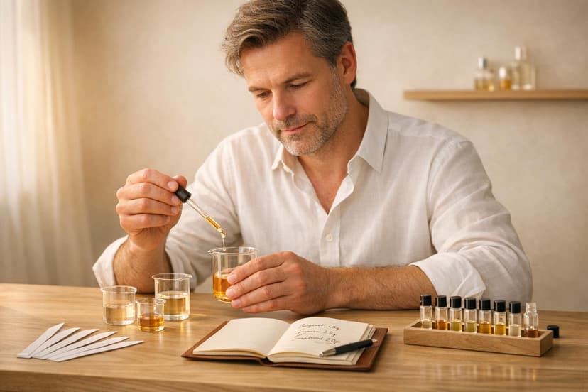 Perfumer Profiles: Artists Behind Iconic Scents