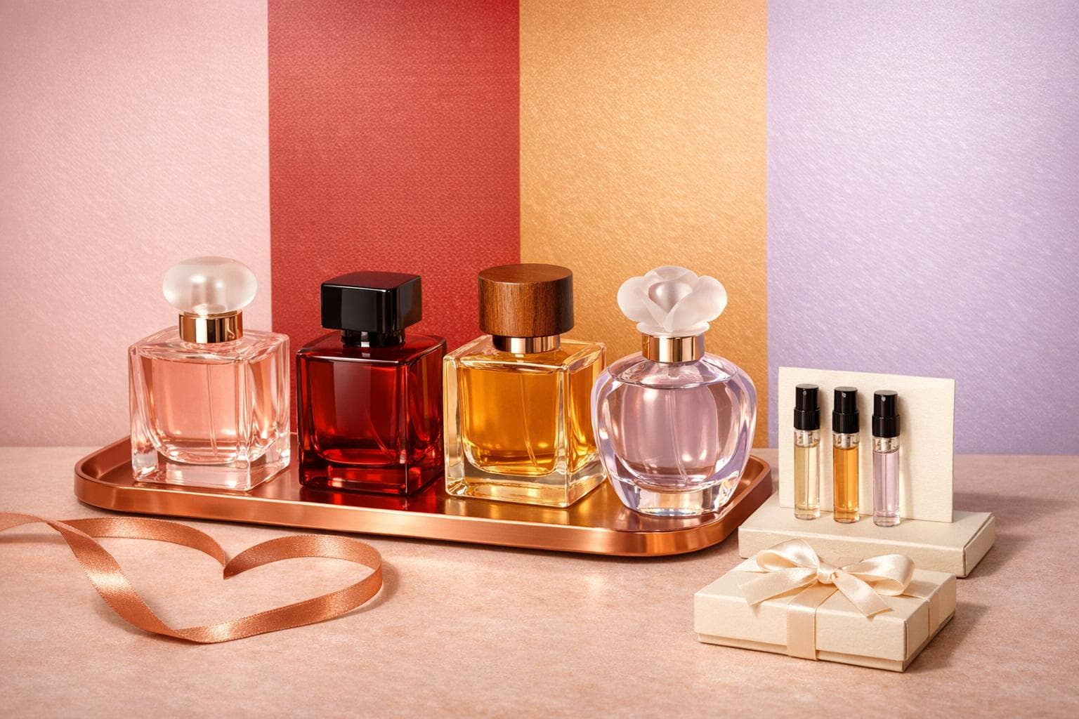 Best Valentine's Day Perfumes for Gifting