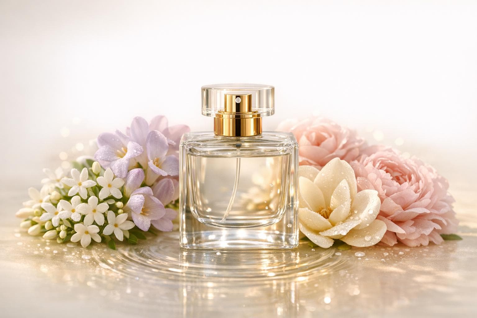 Spring 2025 Fragrance Trends: Floral Notes to Watch