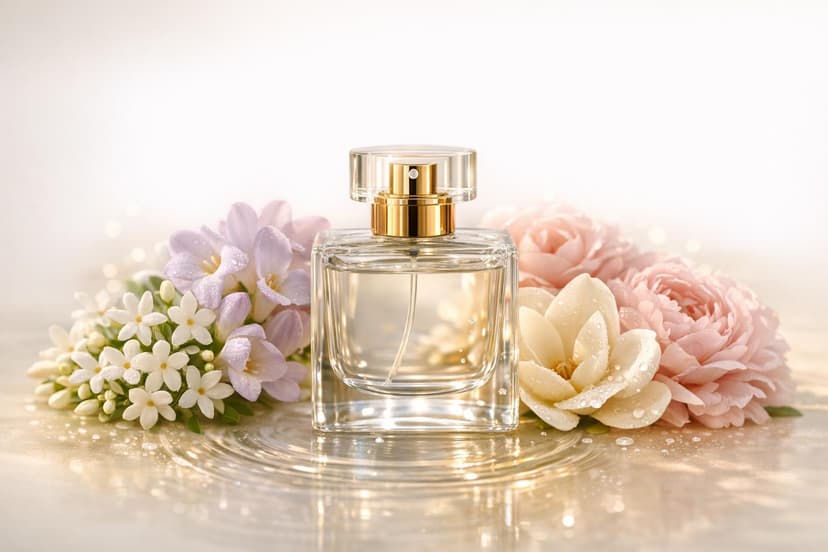 Spring 2025 Fragrance Trends: Floral Notes to Watch