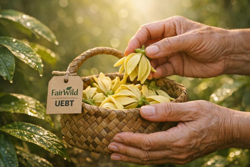 How Ethical Harvesting Protects Indigenous Perfume Practices