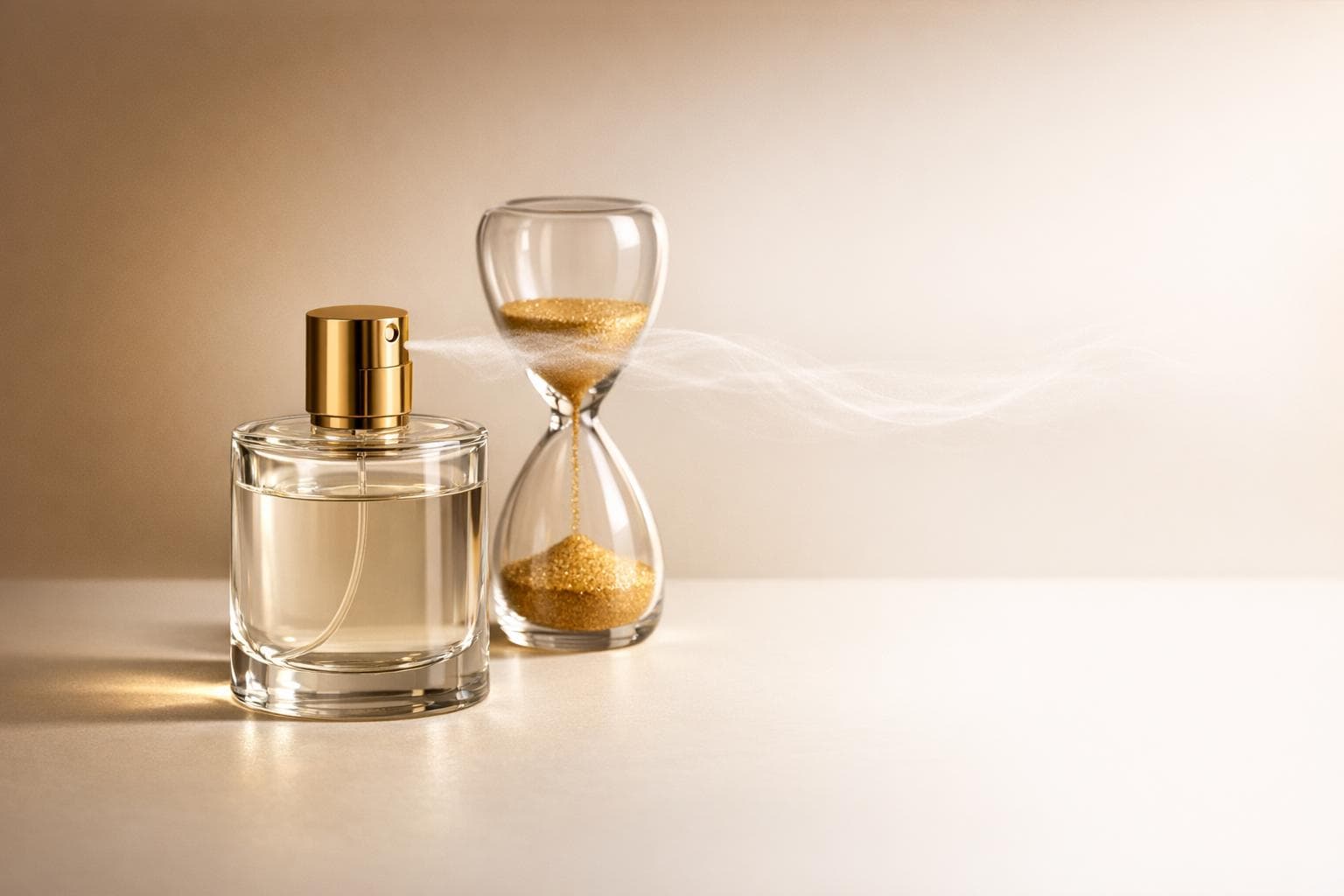 Longevity vs Sillage: Measuring Perfume Quality