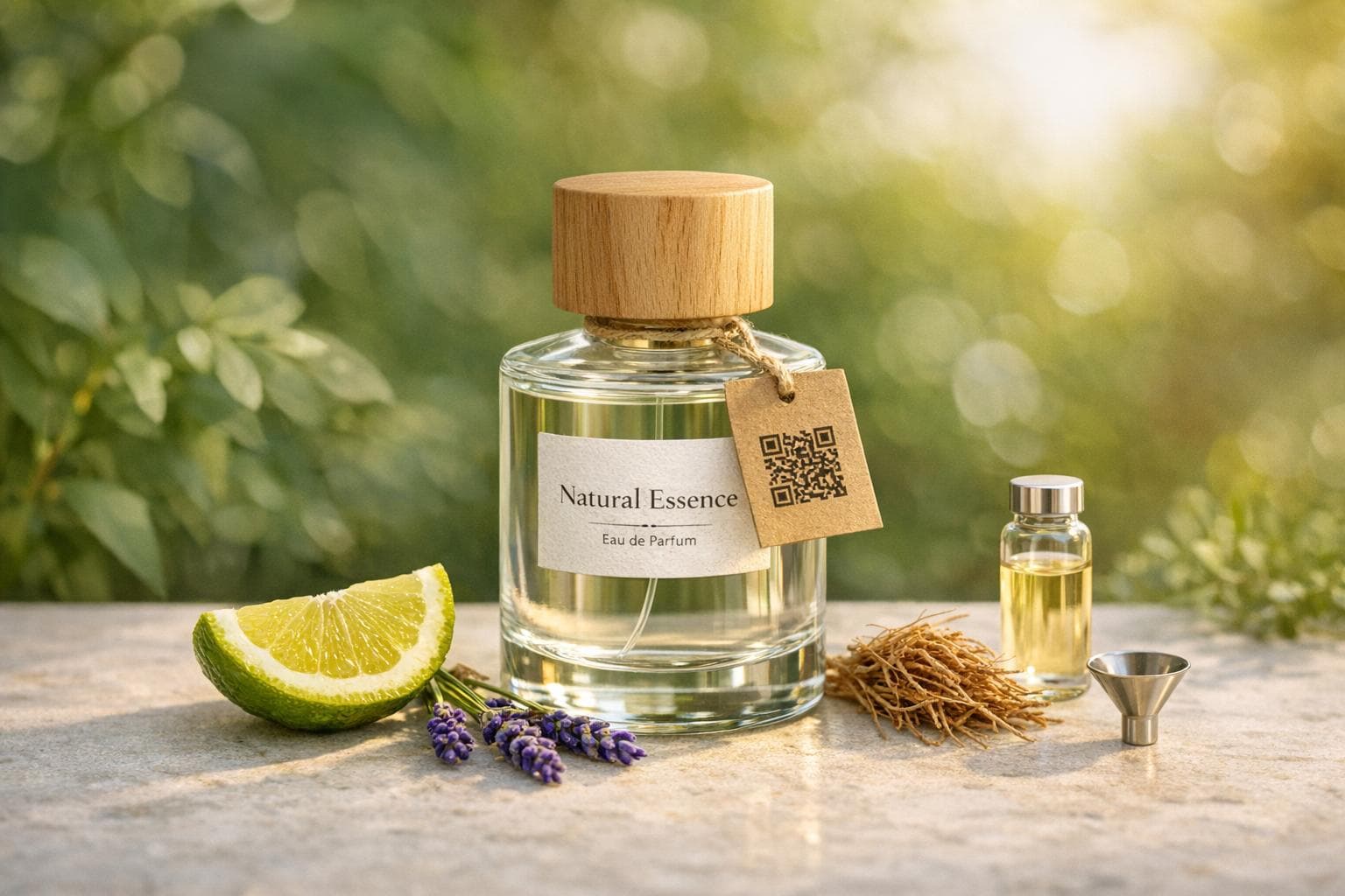 Why Sustainability Matters in Perfume Marketing