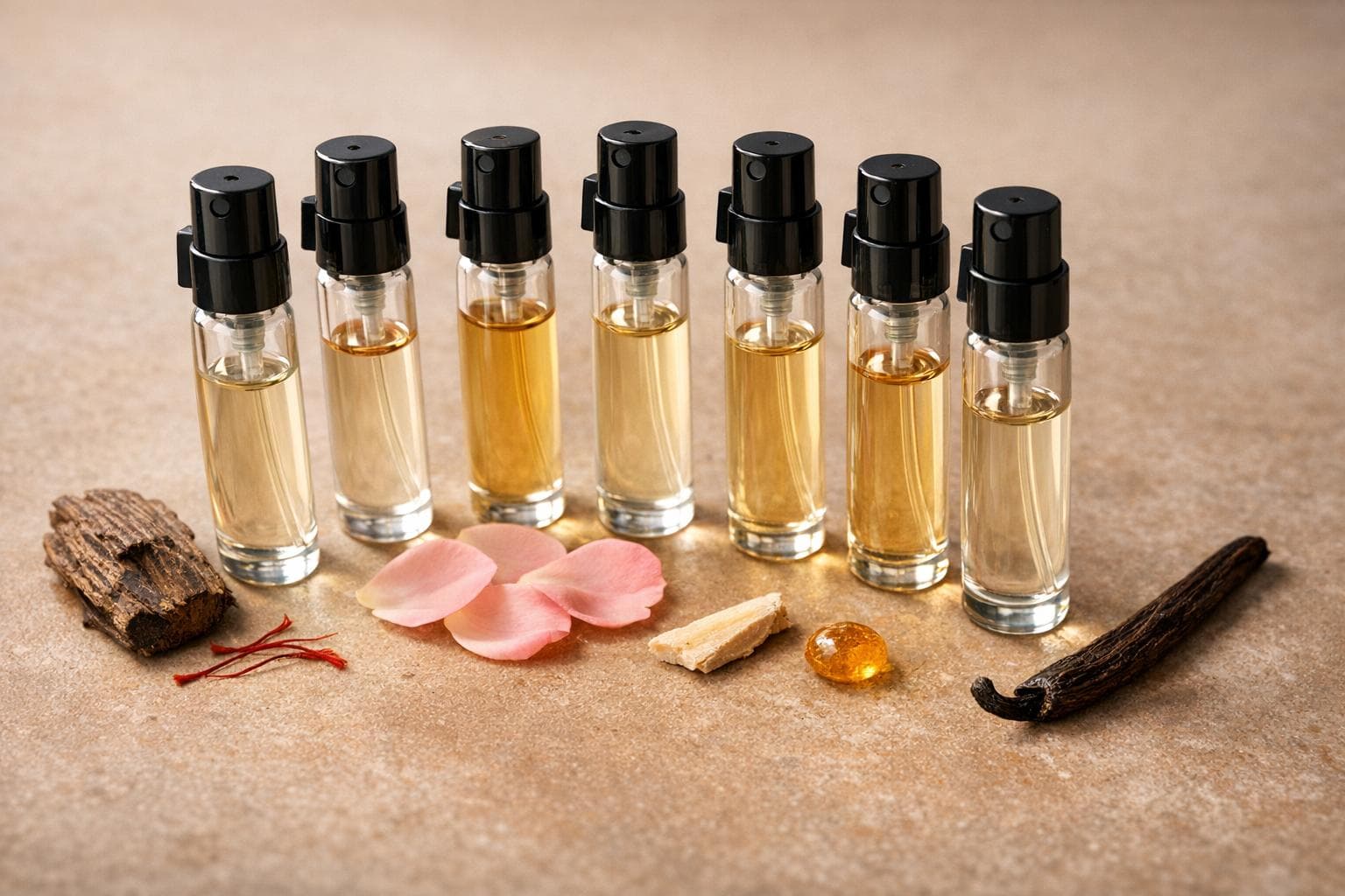 Top 7 Artisan Perfume Houses to Know