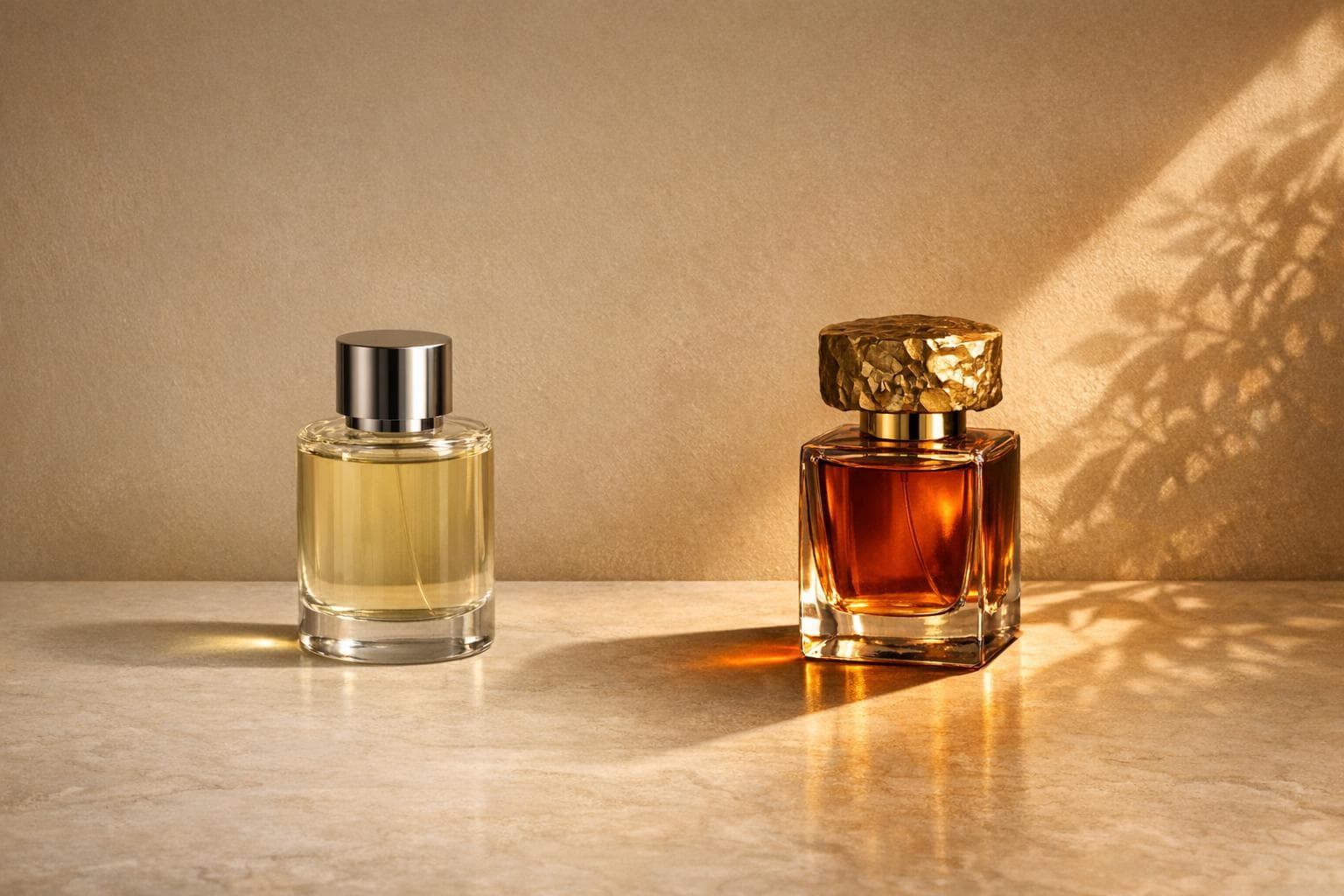 Niche vs Designer: Price vs Quality