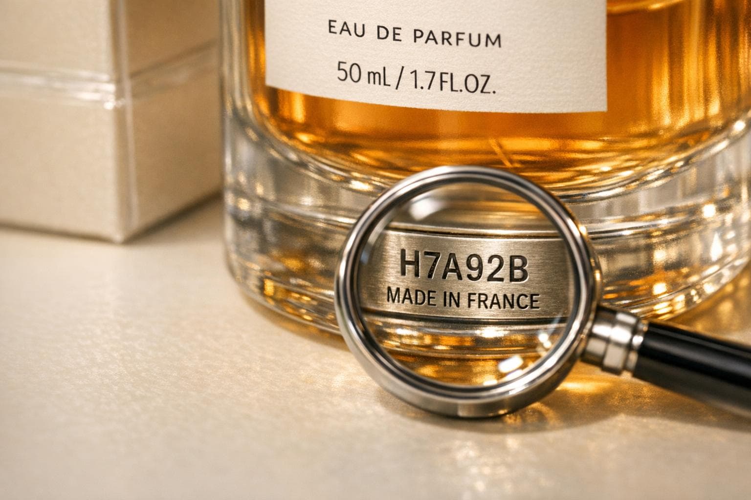 How to Avoid Perfume Scams Online