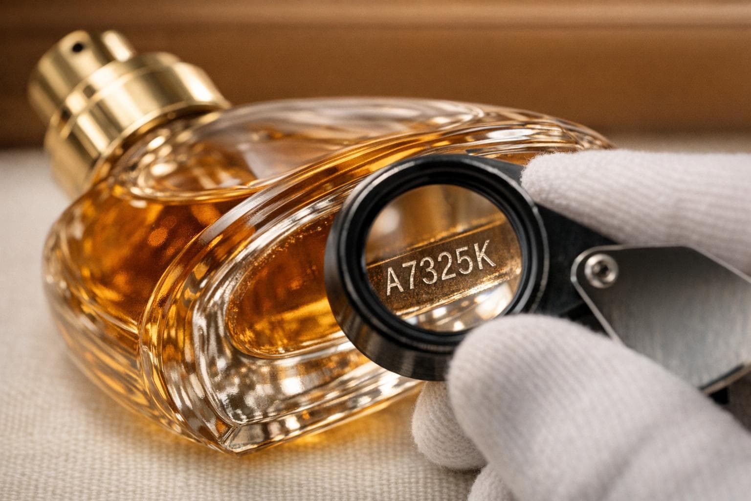 How to Assess Rare Fragrance Value