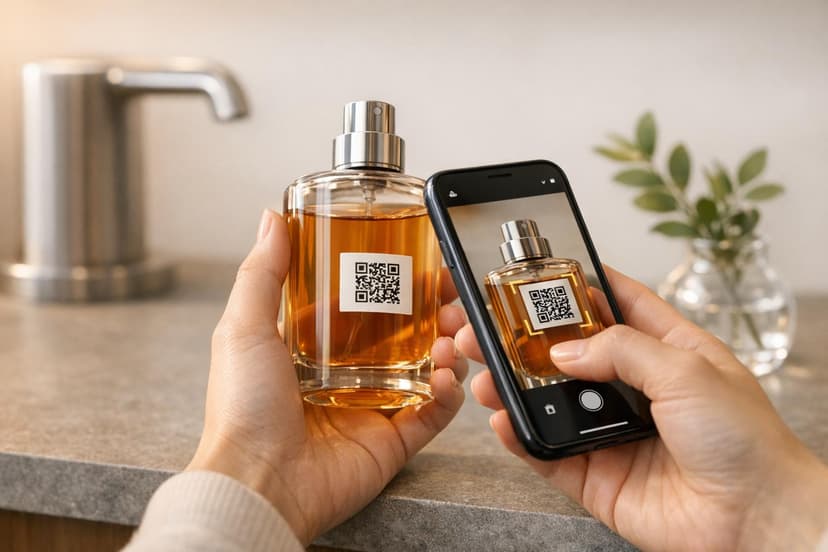 How Ethical Fragrances Impact Buying Trends