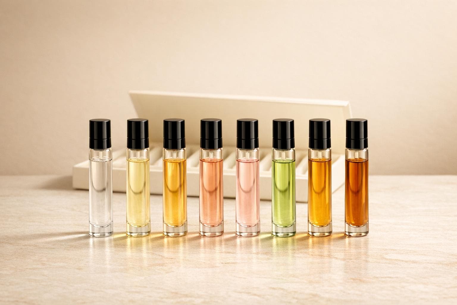 Top 7 Custom Perfume Sets Online