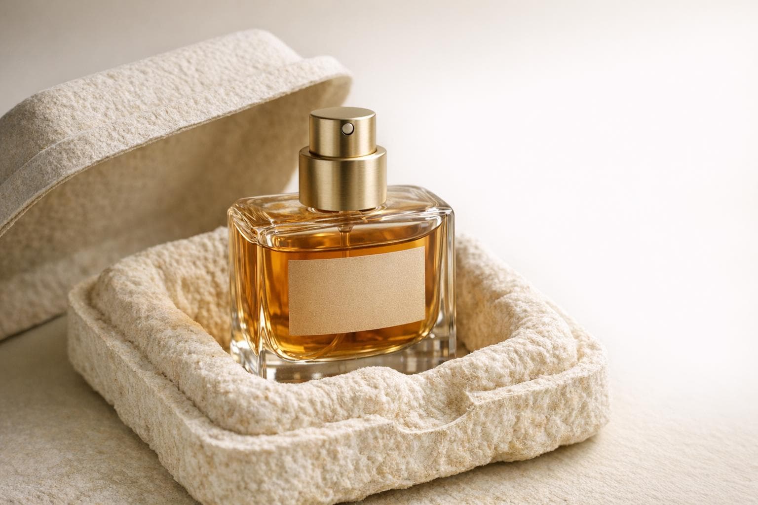 Future of Perfume Packaging: Biodegradable Innovations