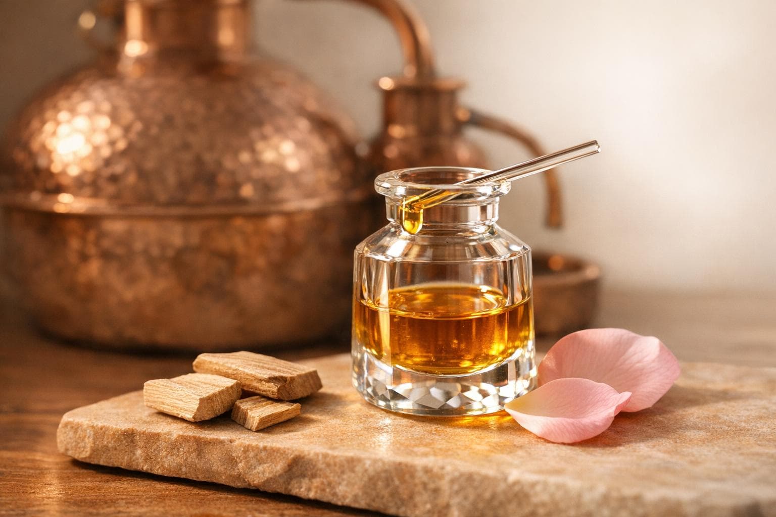 Guide to Indian Attars: History and Modern Use