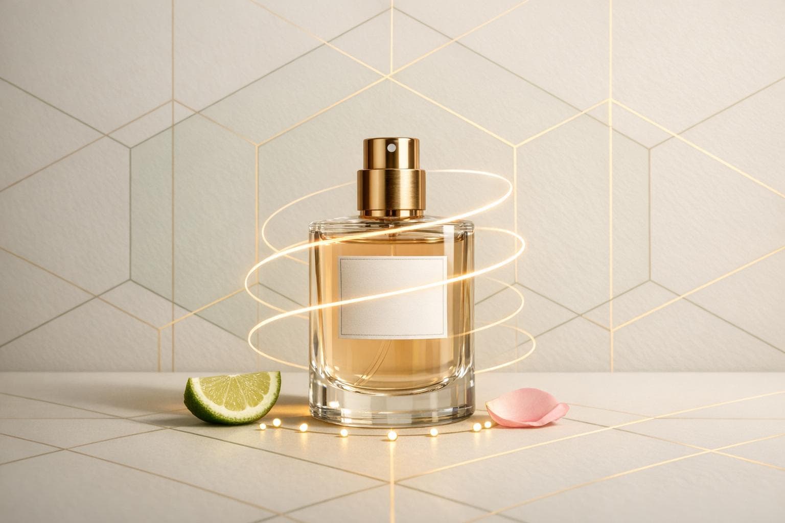 Emerging AI Trends in Perfume Development