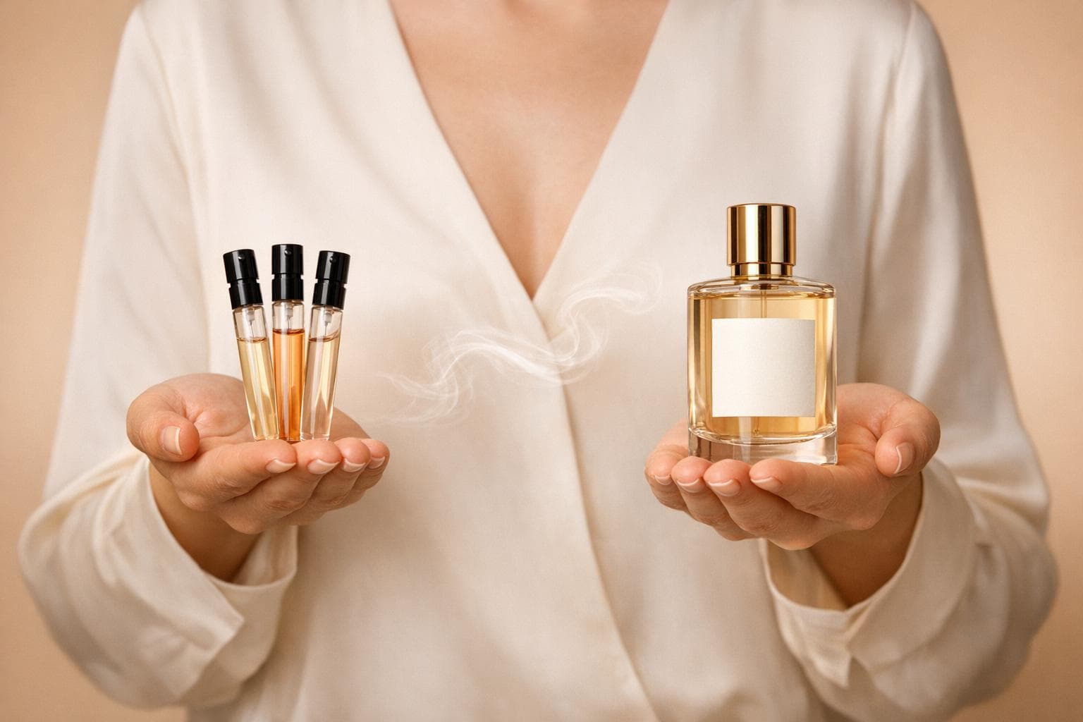 Personalized Perfume Subscriptions vs. One-Time Buys