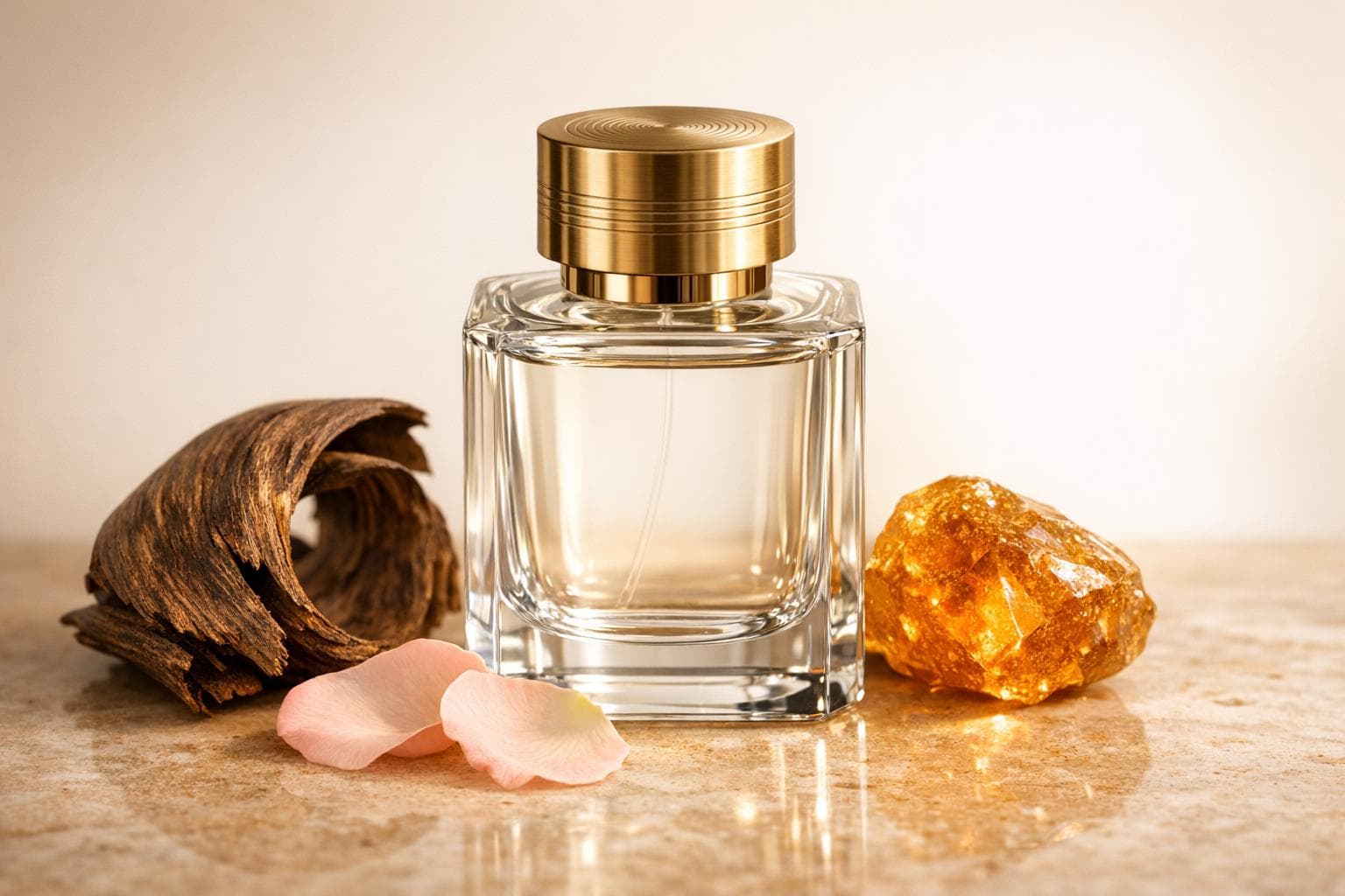 How Luxury Brands Reinvent Arabian Perfumery