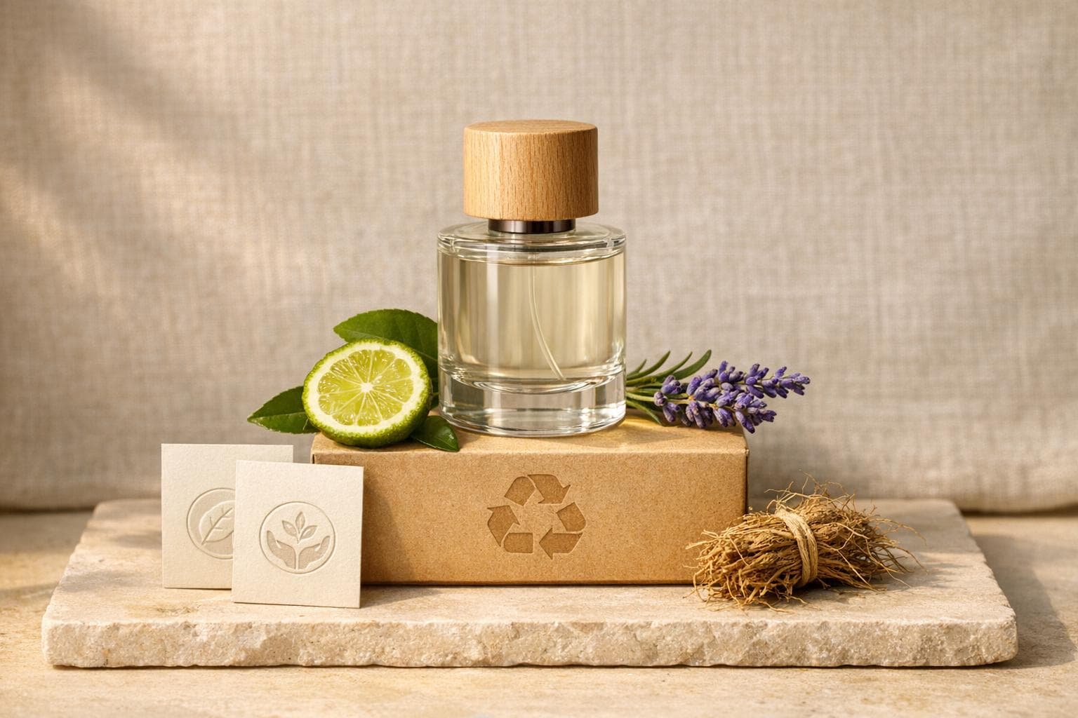 Checklist for Choosing Eco-Friendly Perfumes