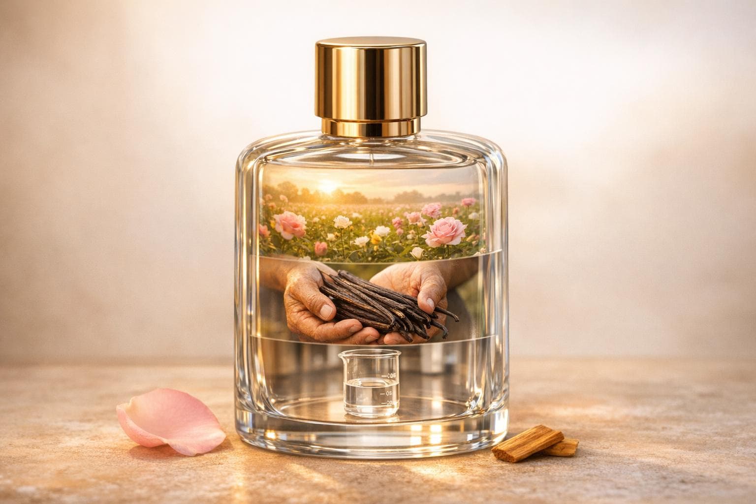 Top Challenges in Ethical Fragrance Sourcing