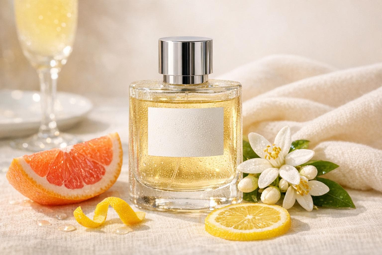 Best Scents for Weekend Brunches