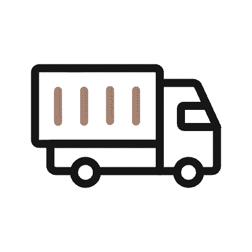 2. Get It in 1–3 Days animation